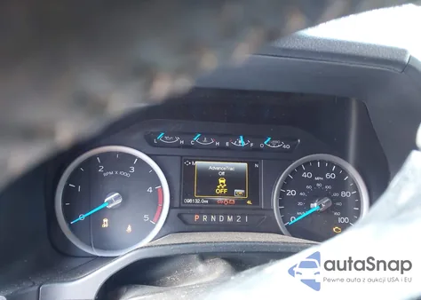 2017 Ford F-250 Xlt z USA, uszkodzony, nr VIN 1FT7W2BT5HEB83507